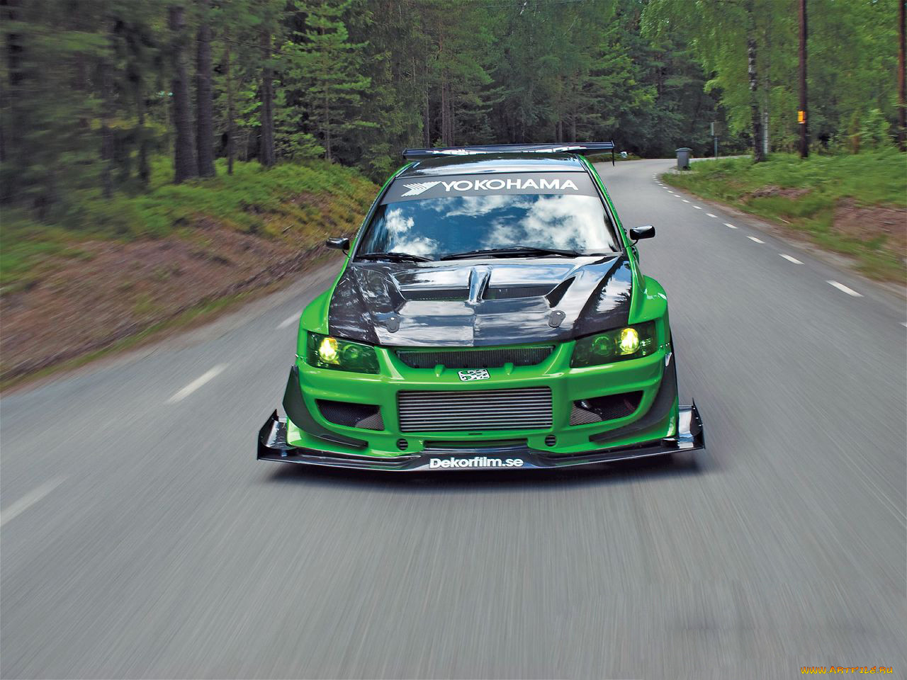 , mitsubishi